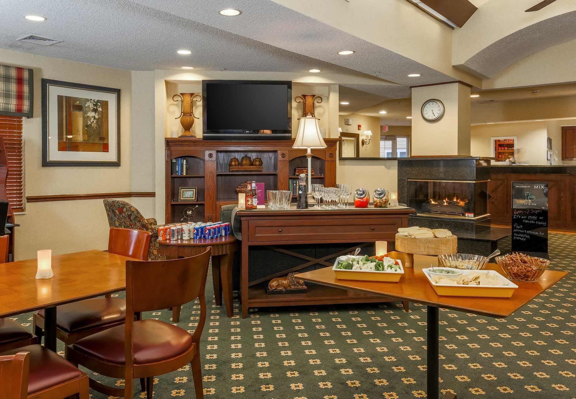 Residence Inn By Marriott Oklahoma City South Luaran gambar