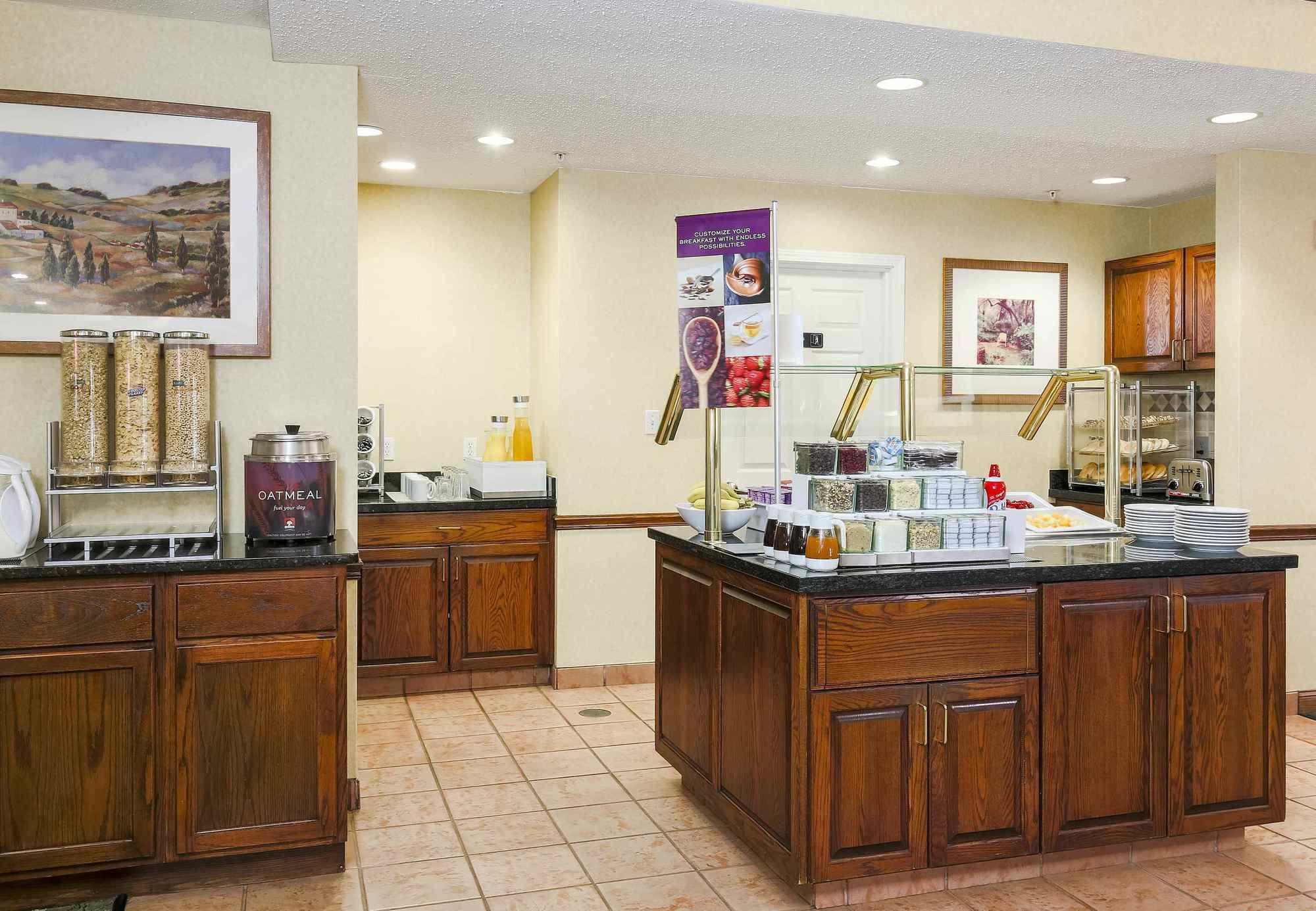 Residence Inn By Marriott Oklahoma City South Luaran gambar