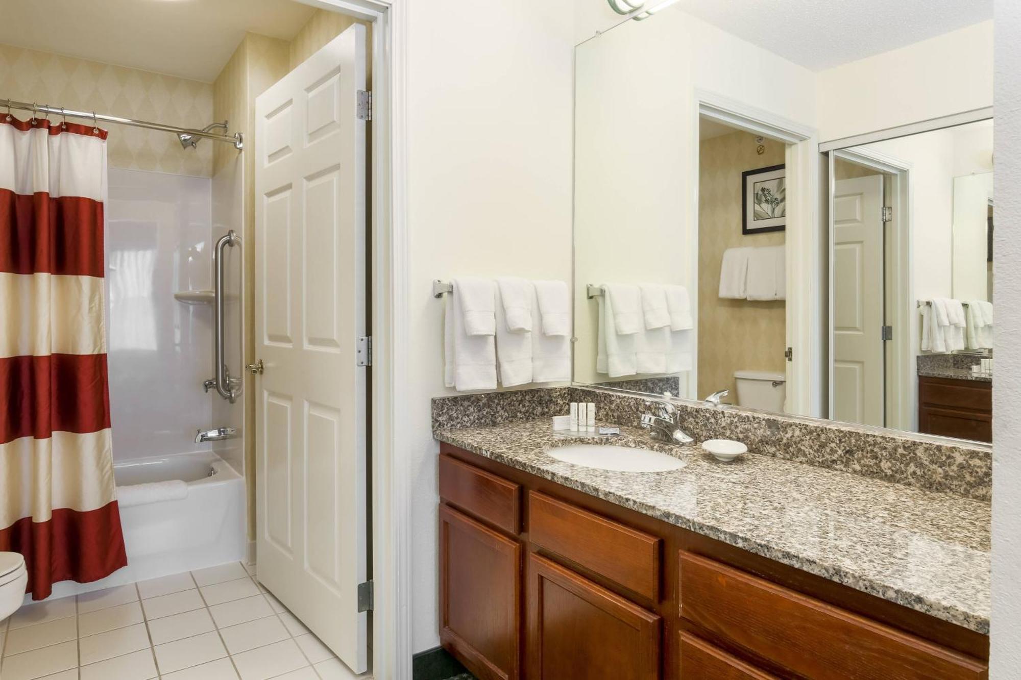 Residence Inn By Marriott Oklahoma City South Luaran gambar
