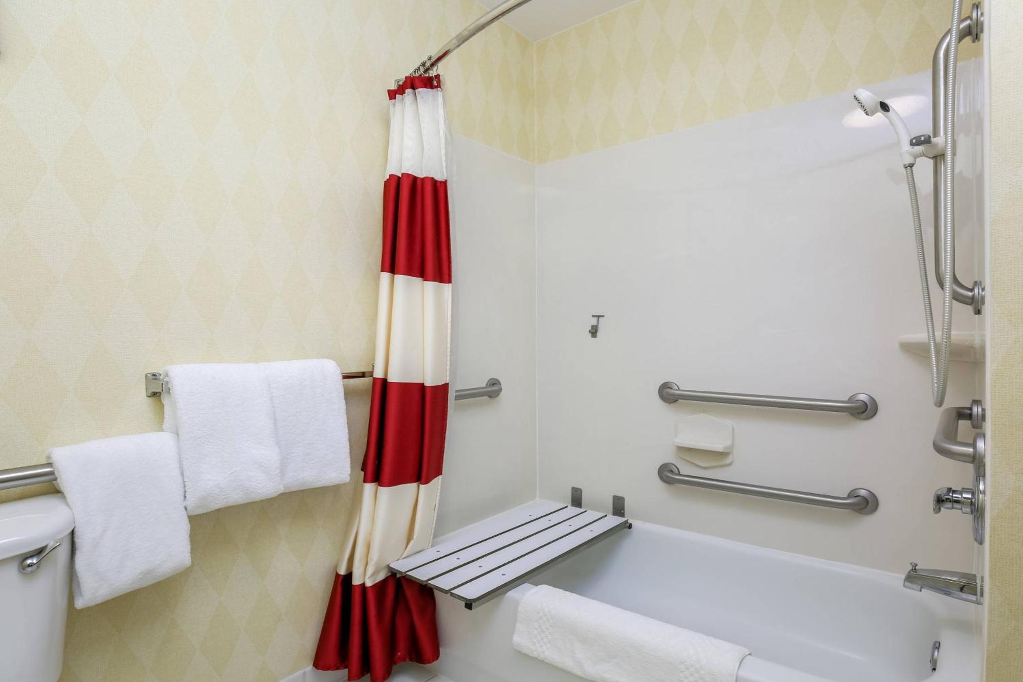 Residence Inn By Marriott Oklahoma City South Luaran gambar